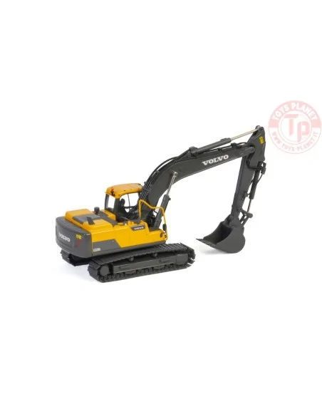 Volvo EC220D escavatore cingolato WSI 61-2008 WSI MODELS