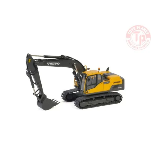 Volvo EC220D escavatore cingolato WSI 61-2008 WSI MODELS