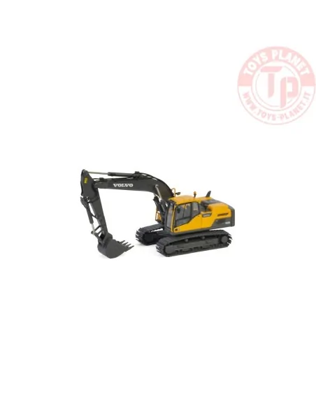 Volvo EC220D escavatore cingolato WSI 61-2008 WSI MODELS