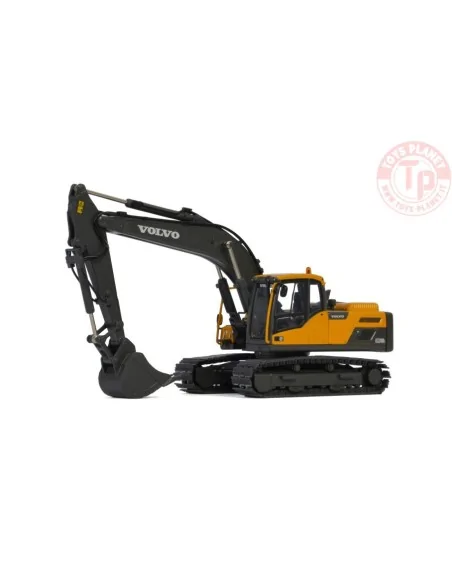 Volvo EC220D escavatore cingolato WSI 61-2008 WSI MODELS