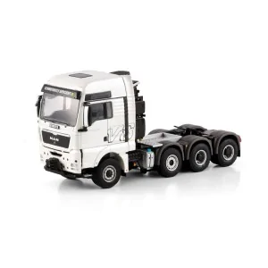 1/50 MAN TGX XXL 8X6 WSI 04-1068 WSI MODELS