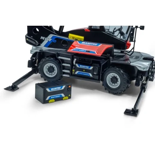1/32 Manitou MRT 2260 e ROS 001640 ROS