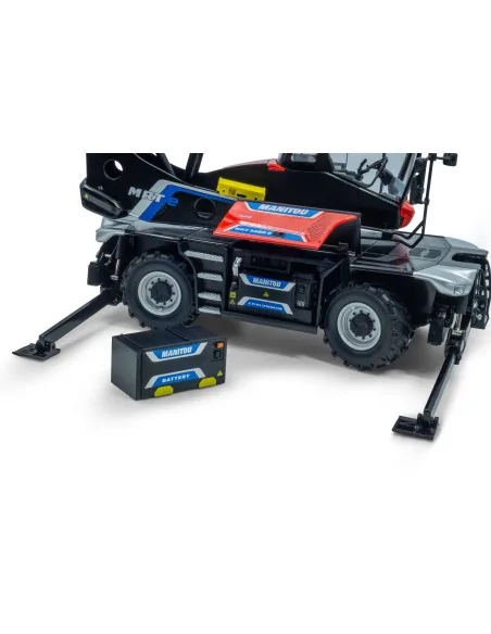 1/32 Manitou MRT 2260 e ROS 001640 ROS