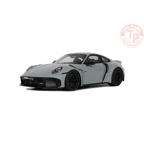 BRABUS 900 ROCKET-R NARDO GREY 2023 1:18 GT930 GT SPIRIT