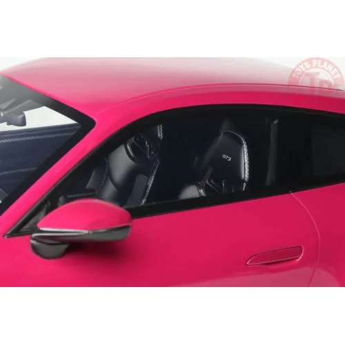 1:12 PORSCHE 911 [992] GT3 RUBY STAR NEO 2021 GT536 GT SPIRIT