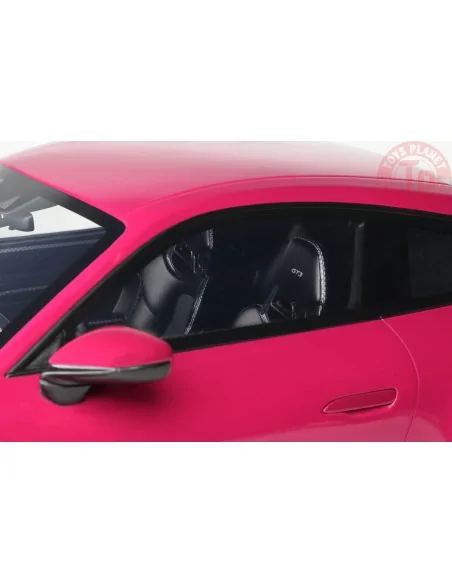 1:12 PORSCHE 911 [992] GT3 RUBY STAR NEO 2021 GT536 GT SPIRIT