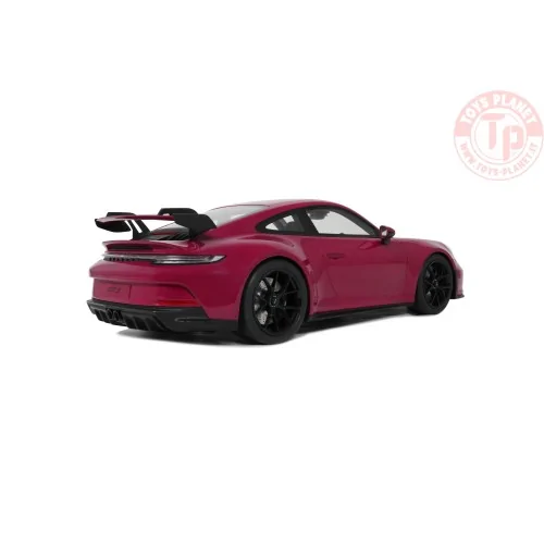 1:12 PORSCHE 911 [992] GT3 RUBY STAR NEO 2021 GT536 GT SPIRIT