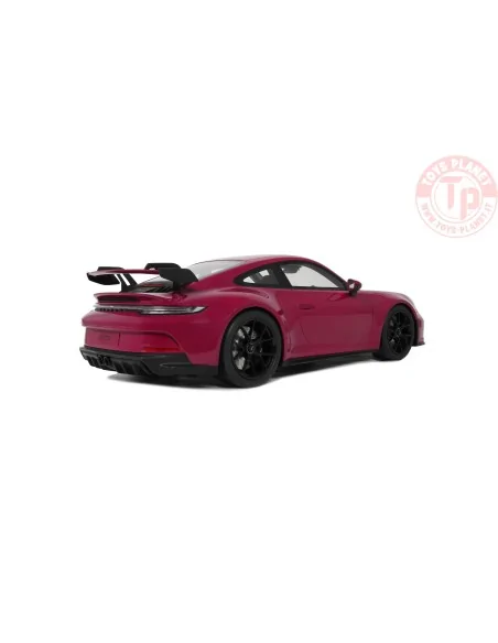 1:12 PORSCHE 911 [992] GT3 RUBY STAR NEO 2021 GT536 GT SPIRIT