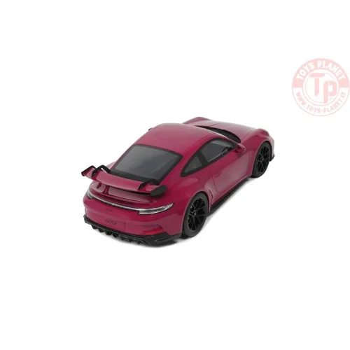 1:12 PORSCHE 911 [992] GT3 RUBY STAR NEO 2021 GT536 GT SPIRIT