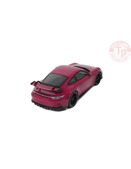 1:12 PORSCHE 911 [992] GT3 RUBY STAR NEO 2021 GT536 GT SPIRIT