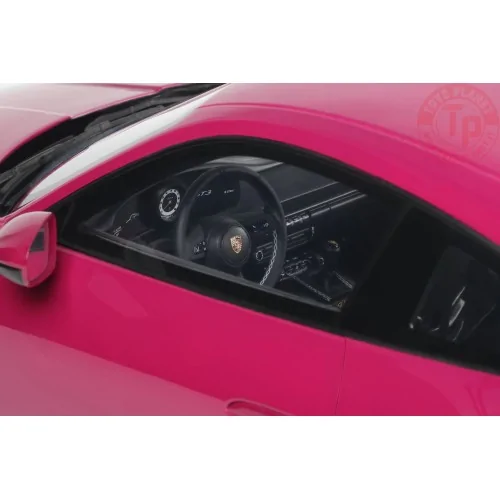 1:12 PORSCHE 911 [992] GT3 RUBY STAR NEO 2021 GT536 GT SPIRIT
