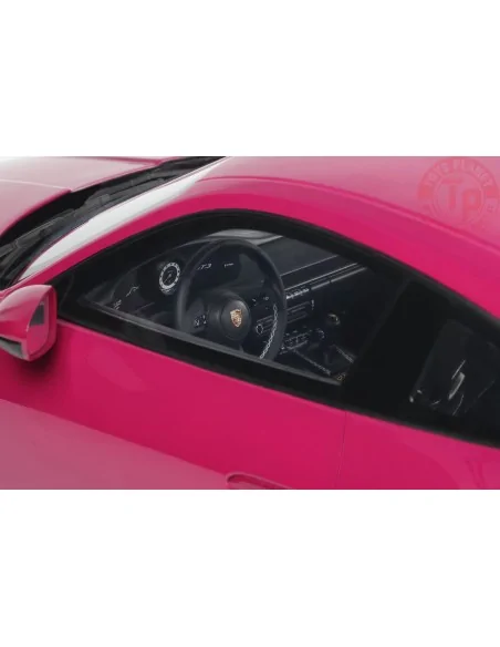 1:12 PORSCHE 911 [992] GT3 RUBY STAR NEO 2021 GT536 GT SPIRIT