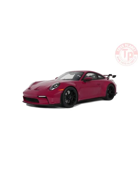 1:12 PORSCHE 911 [992] GT3 RUBY STAR NEO 2021 GT536 GT SPIRIT