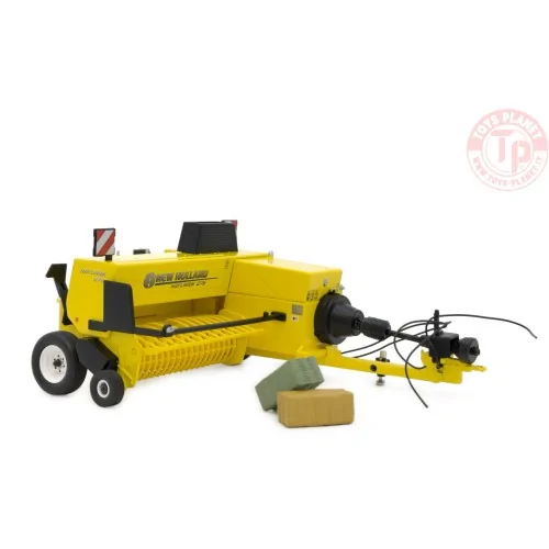 1/32 New Holland Hayliner 275 MARGE MODELS 2522 MARGE MODELS