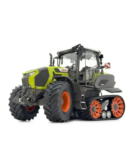 1/32 Claas Axion 9.360 TerraTrac MARGE MODELS 2511 MARGE MODELS