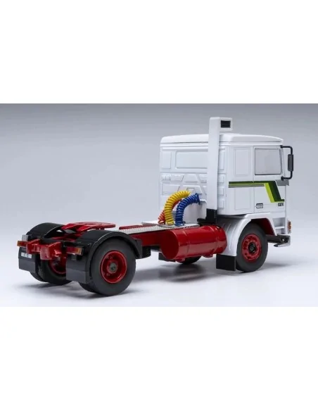 1/43 VOLVO F10 1983 WHITE/GREEN IXO TR228 IXO