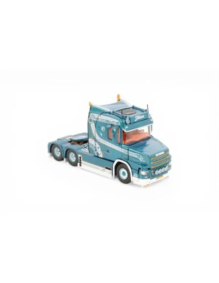 1/50 Tekno Event 2026 Scania Tuft-RT 6x2 TEKNO 90180 TEKNO 1/50 Tekno Event 2026 Scania Tuft-RT 6x2 TEKNO 90180 TEKNO