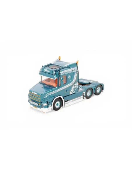 1/50 Tekno Event 2026 Scania Tuft-RT 6x2 TEKNO 90180 TEKNO 1/50 Tekno Event 2026 Scania Tuft-RT 6x2 TEKNO 90180 TEKNO