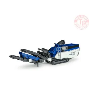 1/50 KLEEMANN Mobirex MR110 Neo CONRAD 2527/0 CONRAD