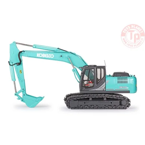 Kobelco SK 210LC-11 Hydraulikbagger with mono boom CONRAD 2226/0 CONRAD