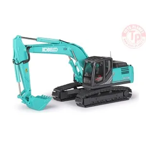 Kobelco SK 210LC-11 Hydraulikbagger with mono boom CONRAD 2226/0 CONRAD