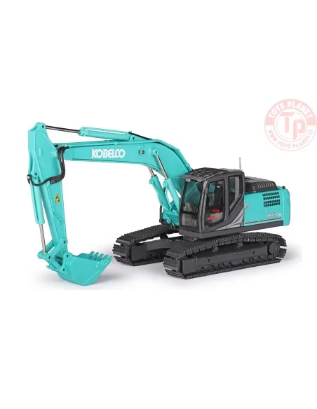 Kobelco SK 210LC-11 Hydraulikbagger with mono boom CONRAD 2226/0 CONRAD