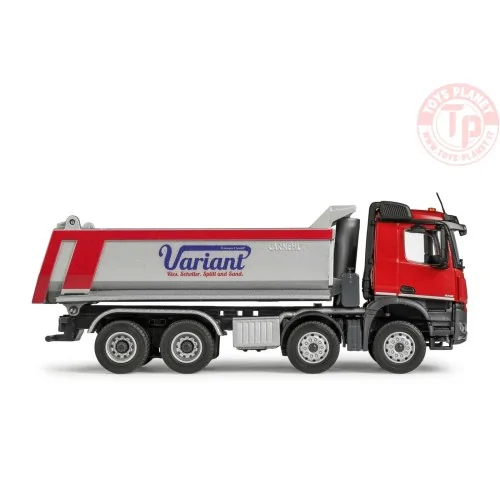 1/50 MERCEDES-BENZ AROCS CARNEHL CONRAD 78215/06 CONRAD