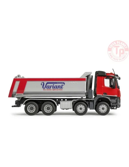 1/50 MERCEDES-BENZ AROCS CARNEHL CONRAD 78215/06 CONRAD
