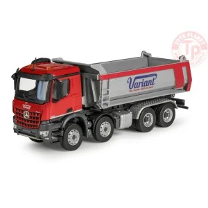 1/50 MERCEDES-BENZ AROCS CARNEHL CONRAD 78215/06 CONRAD