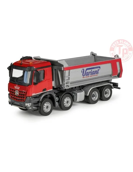 1/50 MERCEDES-BENZ AROCS CARNEHL CONRAD 78215/06 CONRAD