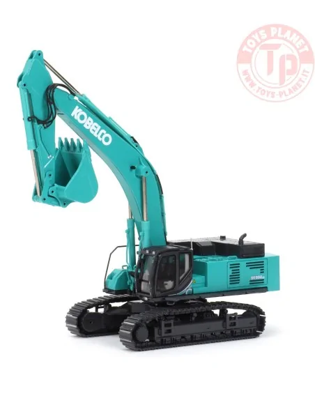 KOBELCO SK850LC-10E CONRAD 2219/0 CONRAD KOBELCO SK850LC-10E CONRAD 2219/0 CONRAD