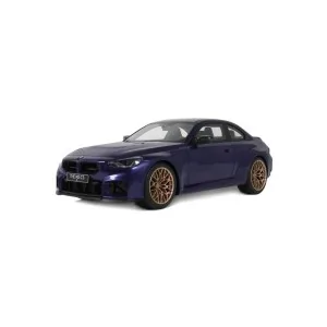 1/18 BMW M2 CS BLUE 2025 GT552 GT SPIRIT