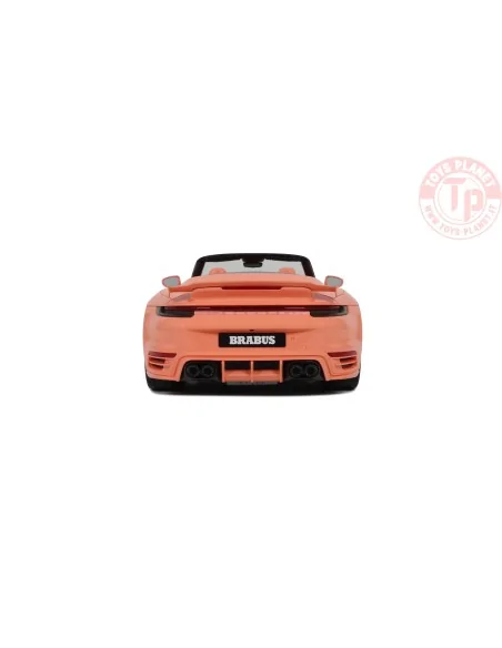 1/18 BRABUS 900 PEETCH PINK 2024 GT564 GT SPIRIT 1/18 BRABUS 900 PEETCH PINK 2024 GT564 GT SPIRIT