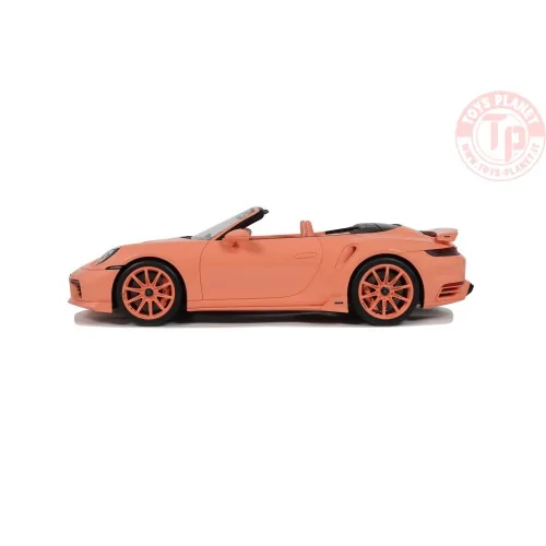 1/18 BRABUS 900 PEETCH PINK 2024 GT564 GT SPIRIT