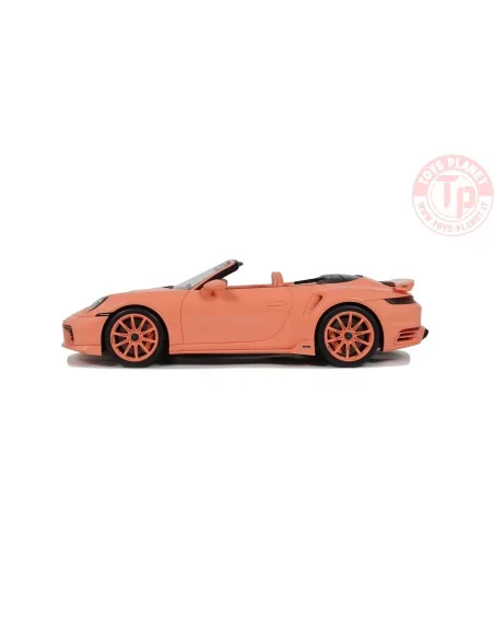 1/18 BRABUS 900 PEETCH PINK 2024 GT564 GT SPIRIT 1/18 BRABUS 900 PEETCH PINK 2024 GT564 GT SPIRIT