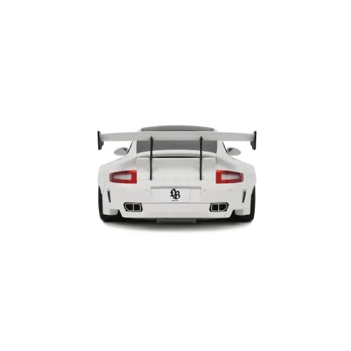 1/18 LB-WORKS TURBO WHITE 2024 GT958 GT SPIRIT
