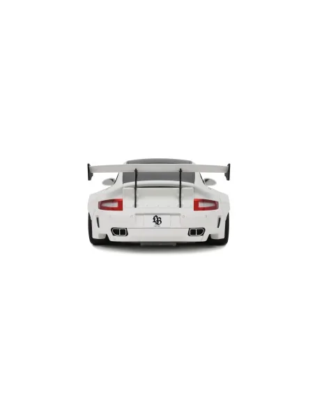 1/18 LB-WORKS TURBO WHITE 2024 GT958 GT SPIRIT 1/18 LB-WORKS TURBO WHITE 2024 GT958 GT SPIRIT