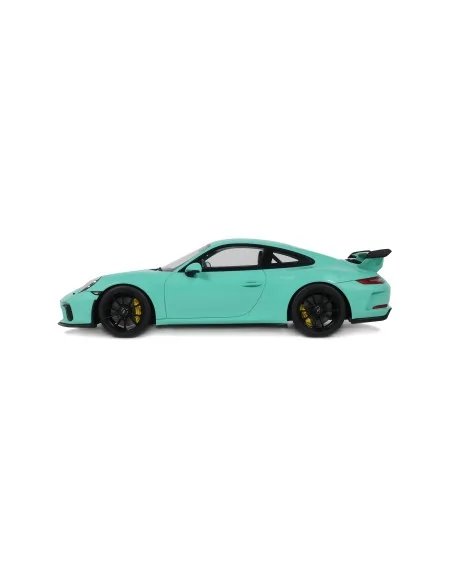1/18 PORSCHE 911 [991.2] GT3 GREEN 2018 GT550 GT SPIRIT