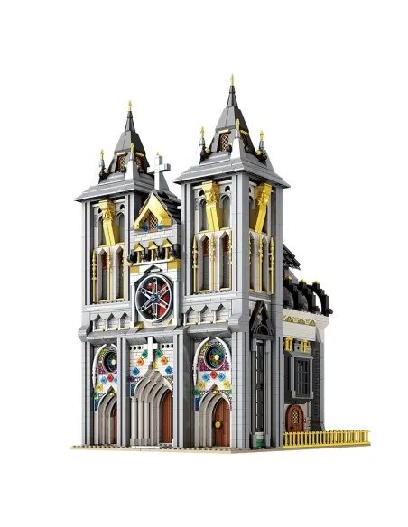 Chiesa Europea 3468pz REOBRIX 66027 REOBRIX