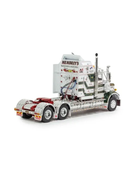 1/50 Membrey's KENWORTH SAR LEGEND DRAKE Z01622 DRAKE
