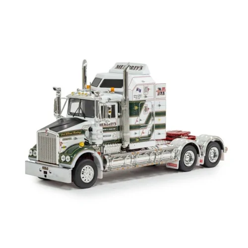 1/50 Membrey's KENWORTH SAR LEGEND DRAKE Z01622 DRAKE