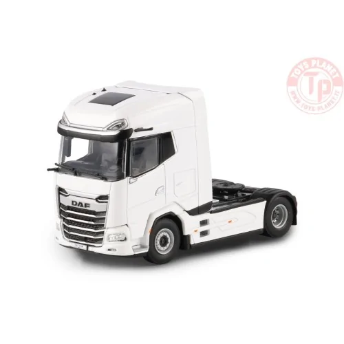 1/50 DAF XG+ MY25 4X2 WSI 03-2063 WSI MODELS