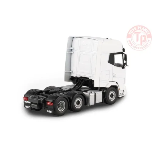 1/50 DAF XG+ MY25 6X2 TWINSTEER WSI 03-2064 WSI MODELS