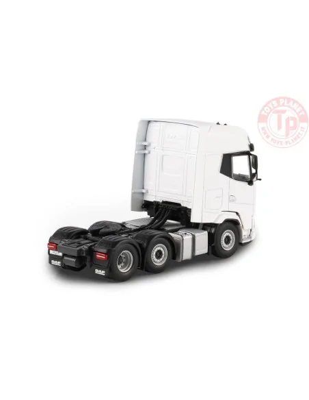 1/50 DAF XG+ MY25 6X2 TWINSTEER WSI 03-2064 WSI MODELS
