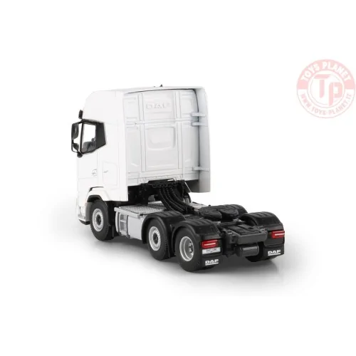 1/50 DAF XG+ MY25 6X2 TWINSTEER WSI 03-2064 WSI MODELS