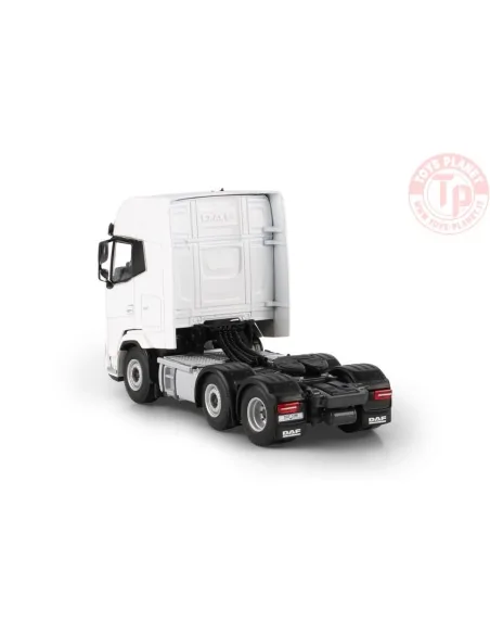 1/50 DAF XG+ MY25 6X2 TWINSTEER WSI 03-2064 WSI MODELS