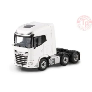 1/50 DAF XG+ MY25 6X2 TWINSTEER WSI 03-2064 WSI MODELS