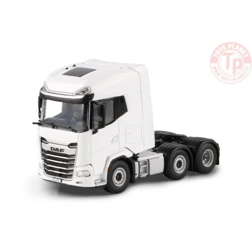 1/50 DAF XG+ MY25 6X2 TWINSTEER WSI 03-2064 WSI MODELS