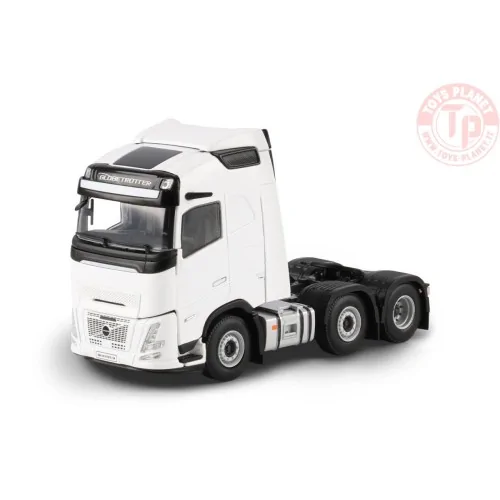 VOLVO FH AERO GLOBETROTTER 6X2 TWIN STEER WSI 03-2058 WSI MODELS