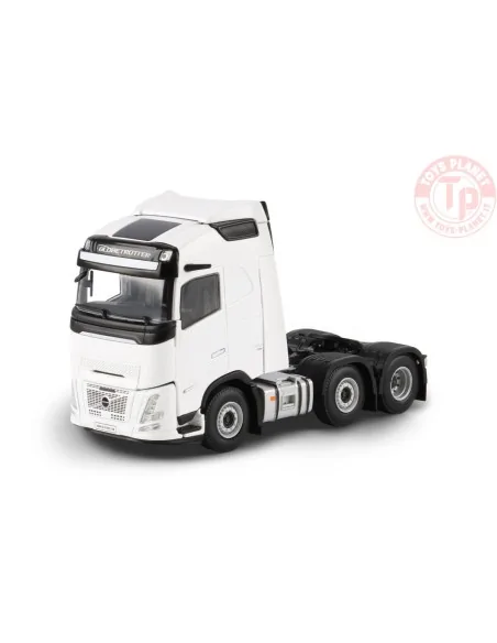 VOLVO FH AERO GLOBETROTTER 6X2 TWIN STEER WSI 03-2058 WSI MODELS